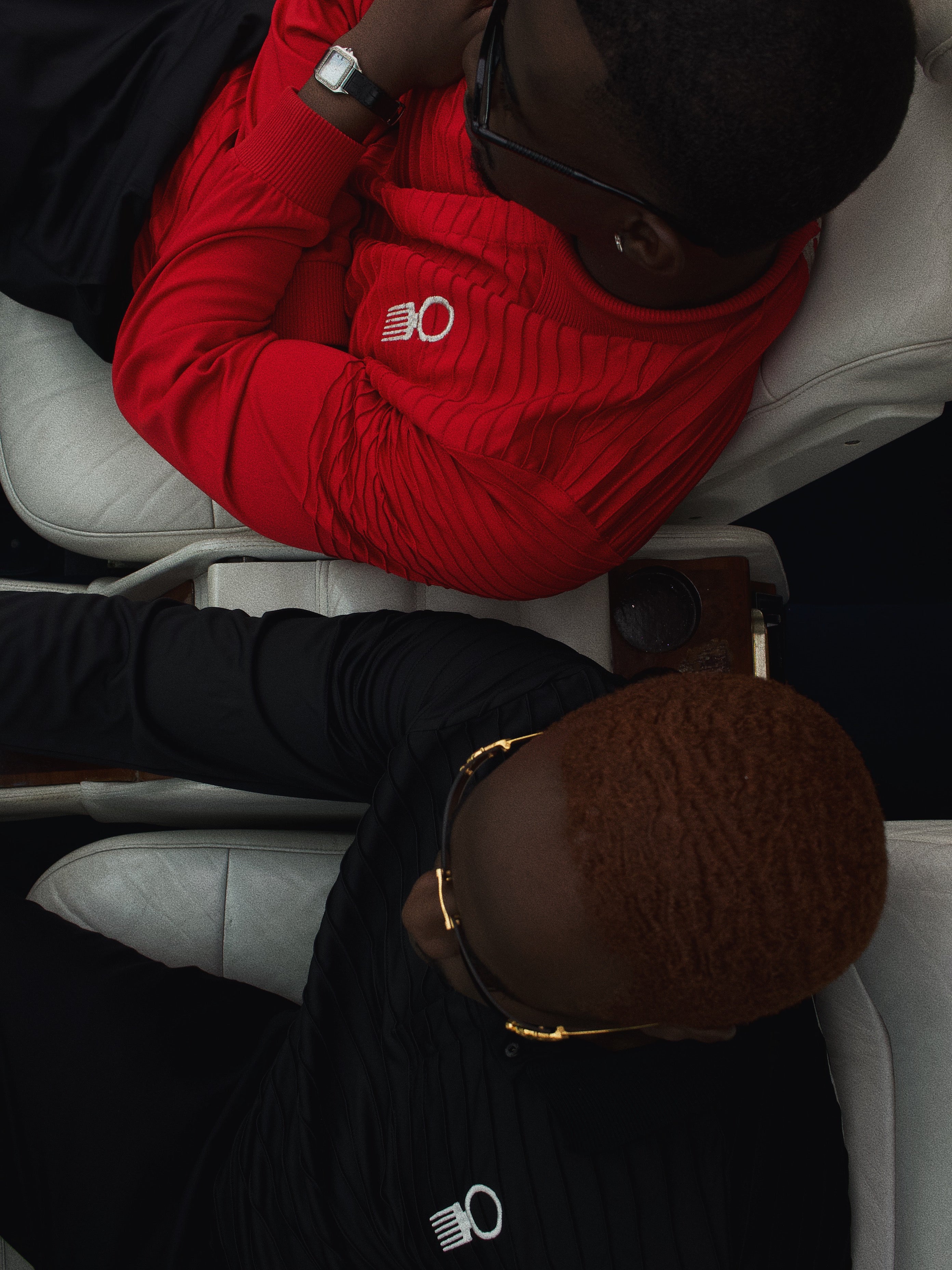 Polos manche longue Le Frimeur