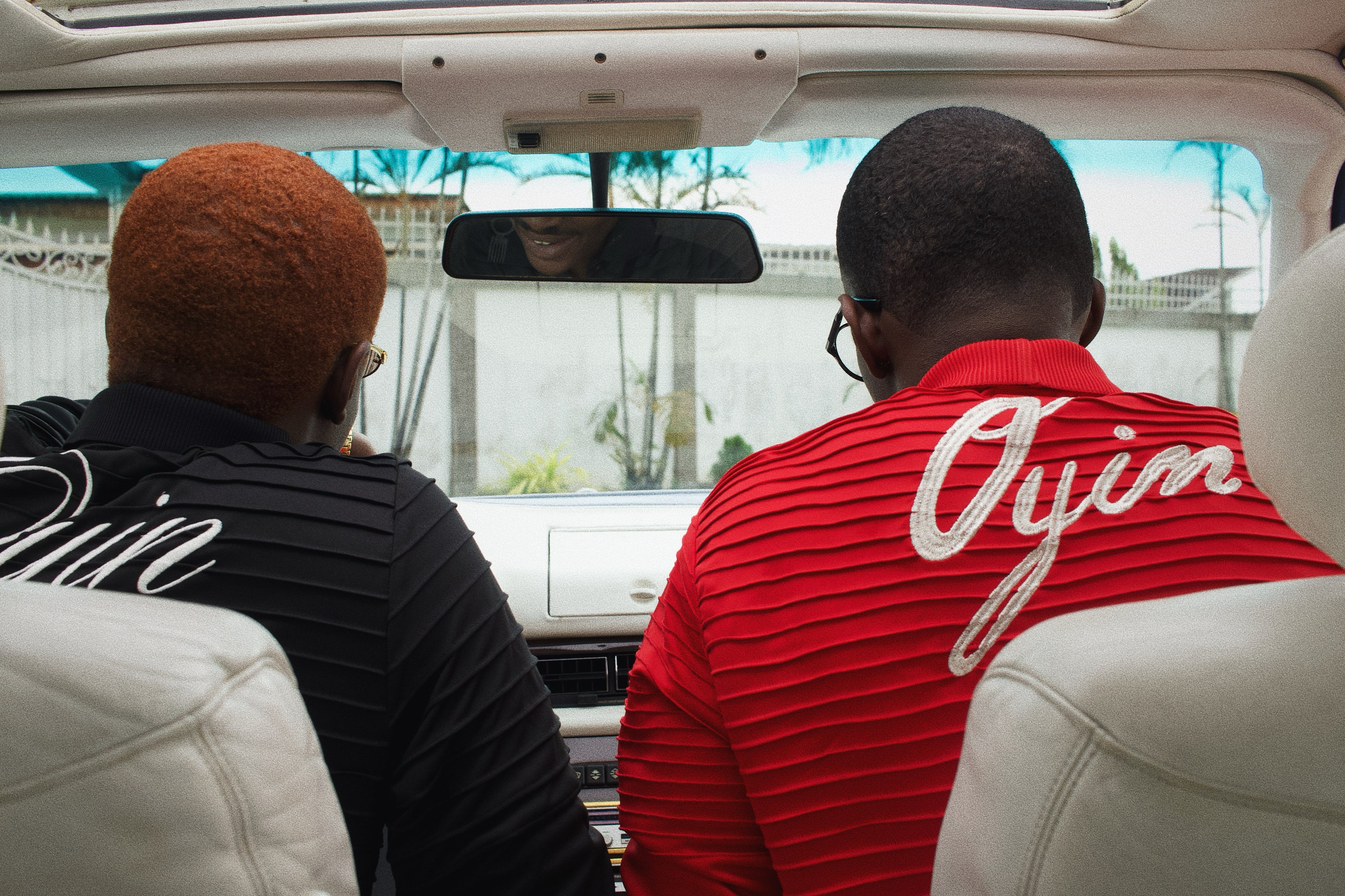 Polos manche longue Le Frimeur