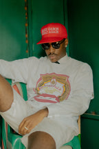 Casquette "MAKE GABON GRAIT AGAIN"