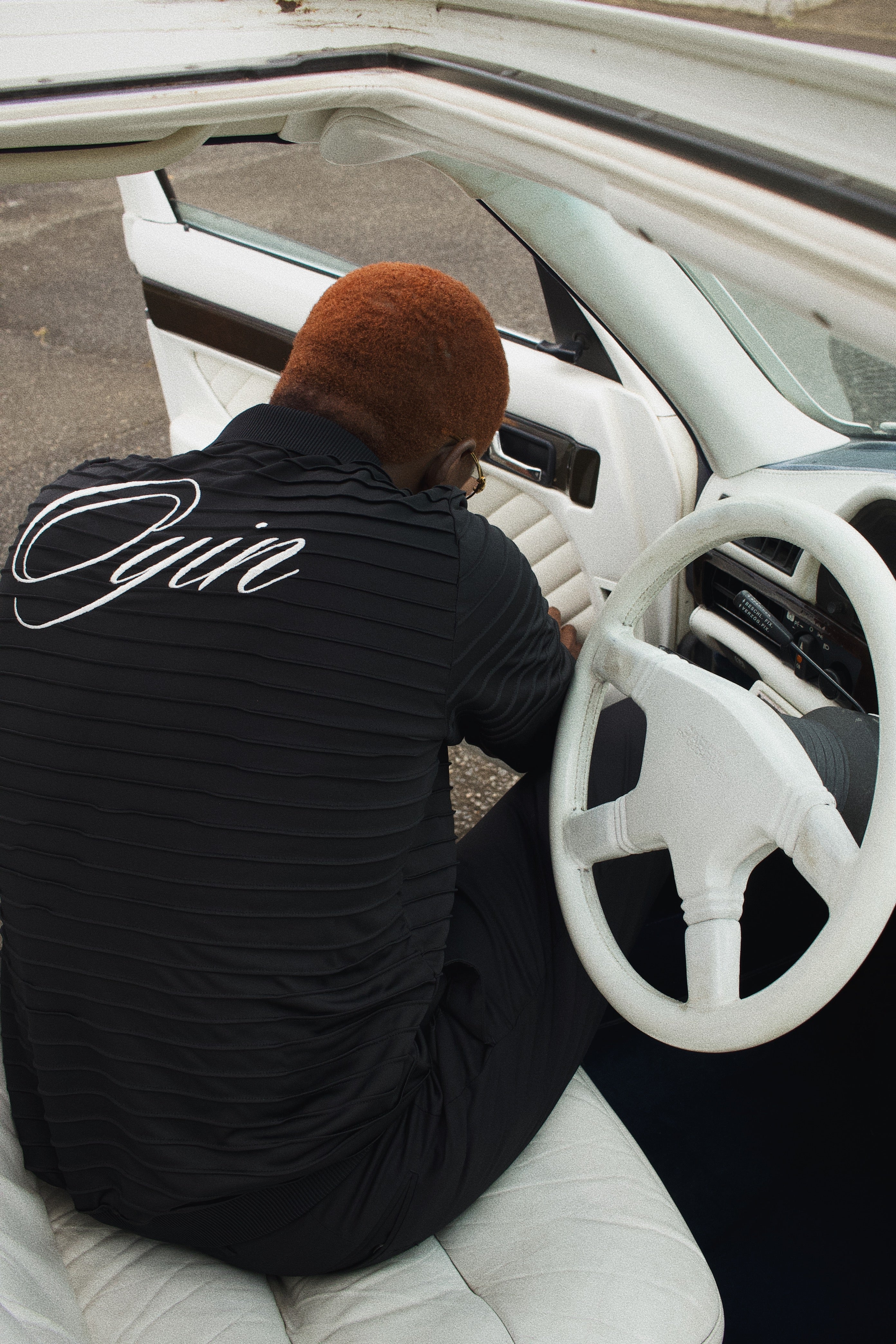 Polos manche longue Le Frimeur