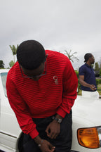 Polos manche longue Le Frimeur