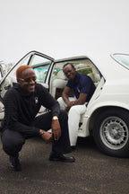 Polos manche longue Le Frimeur