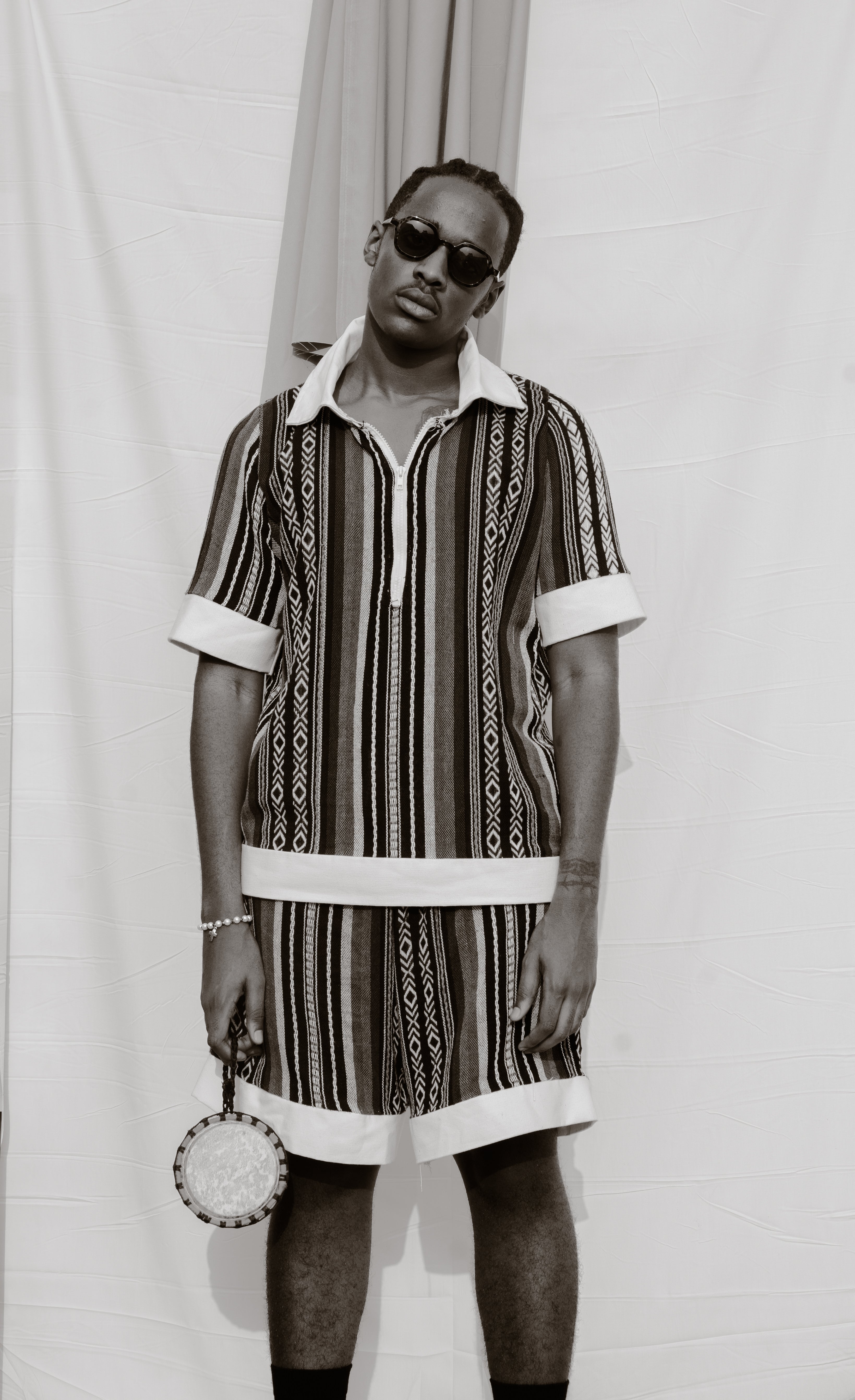 Ensemble d'été Local